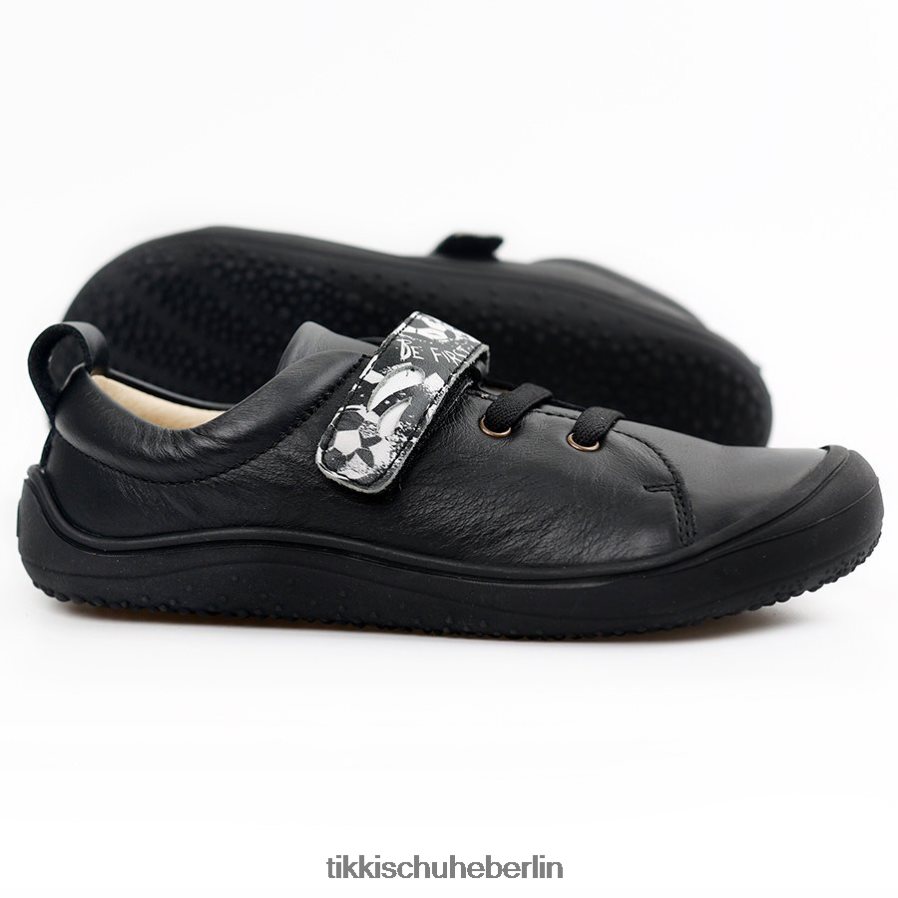 Tikki Kinder Barfußschuhe Harlekin 2021 ZX0D4D175 Schuhwerk Straße