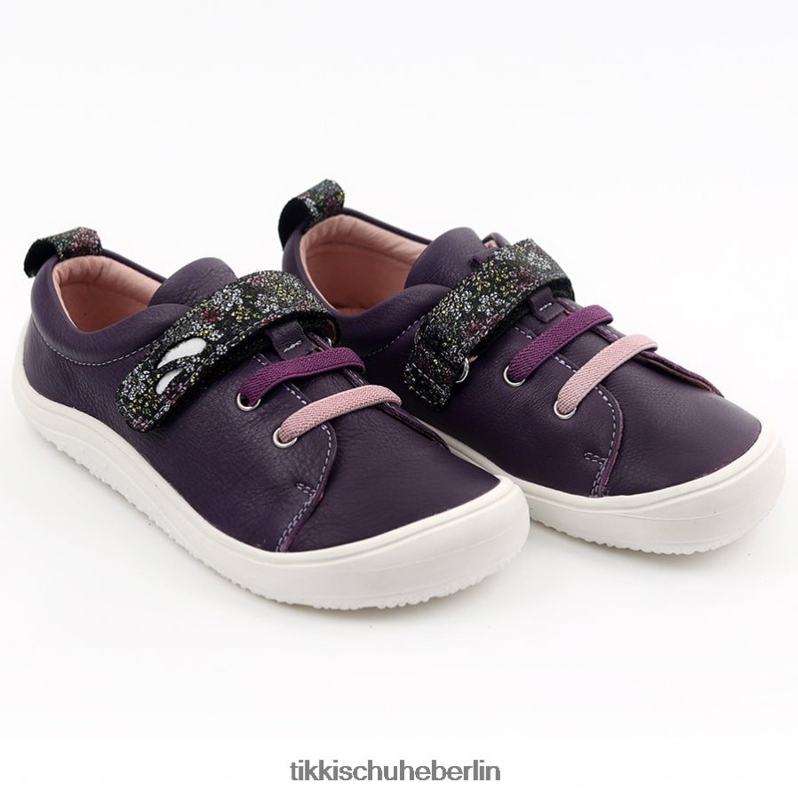 Tikki Kinder Barfußschuhe Harlekin 2021 ZX0D4D176 Schuhwerk Mora