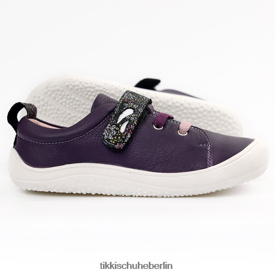 Tikki Kinder Barfußschuhe Harlekin 2021 ZX0D4D176 Schuhwerk Mora