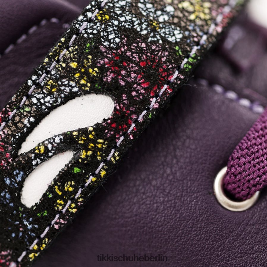 Tikki Kinder Barfußschuhe Harlekin 2021 ZX0D4D176 Schuhwerk Mora