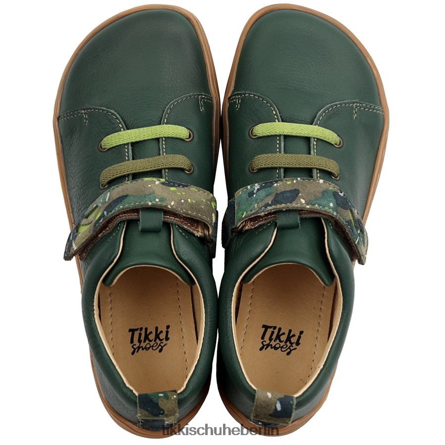 Tikki Kinder Barfußschuhe Harlekin 2021 ZX0D4D179 Schuhwerk Abenteuer