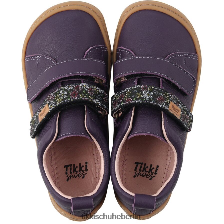 Tikki Kinder Barfußschuhe Harlekin ZX0D4D137 Schuhwerk Mora