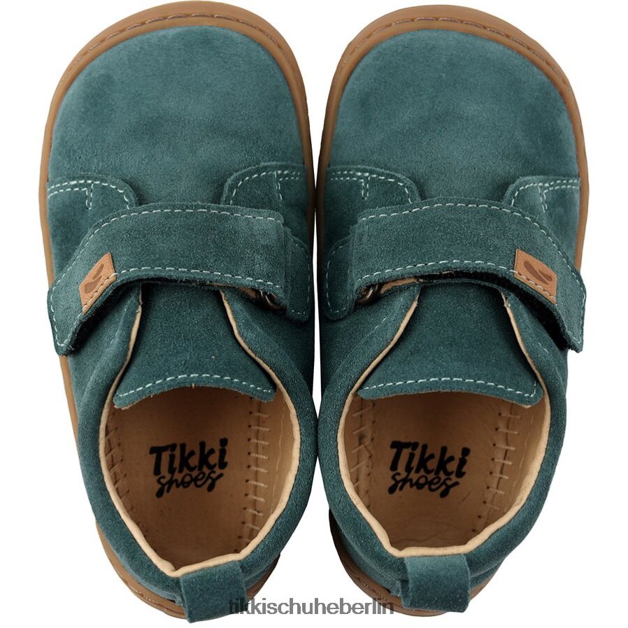 Tikki Kinder Barfußschuhe Harlekin ZX0D4D144 Schuhwerk Cembro