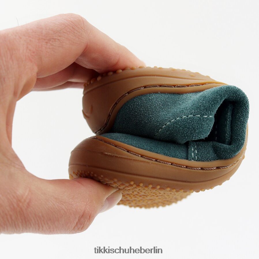 Tikki Kinder Barfußschuhe Harlekin ZX0D4D144 Schuhwerk Cembro