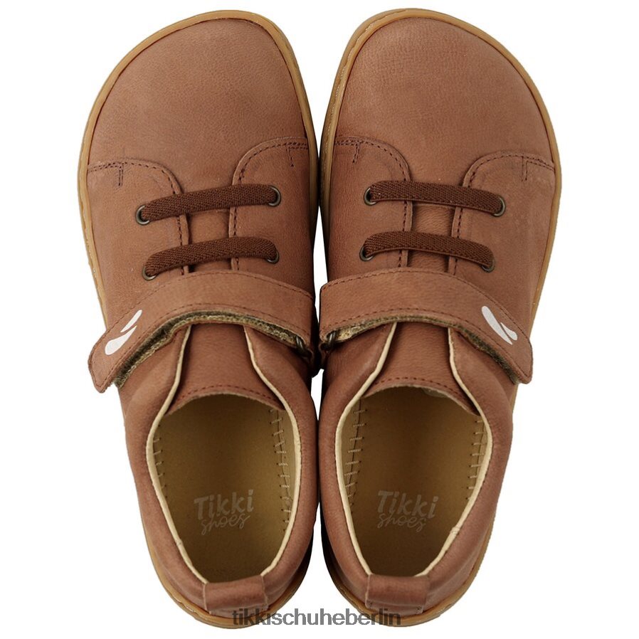 Tikki Kinder Barfußschuhe Harlekin ZX0D4D145 Schuhwerk Jarama