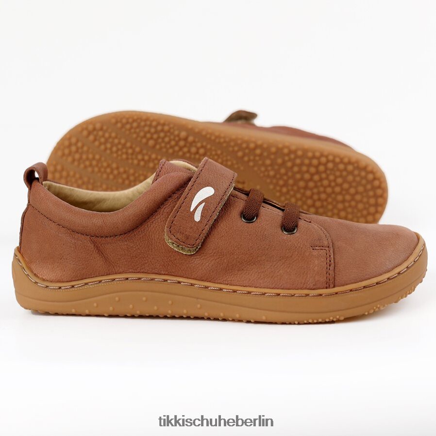 Tikki Kinder Barfußschuhe Harlekin ZX0D4D145 Schuhwerk Jarama