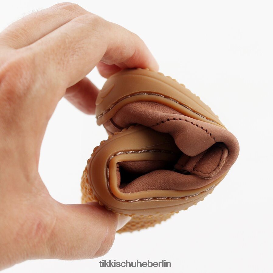 Tikki Kinder Barfußschuhe Harlekin ZX0D4D145 Schuhwerk Jarama