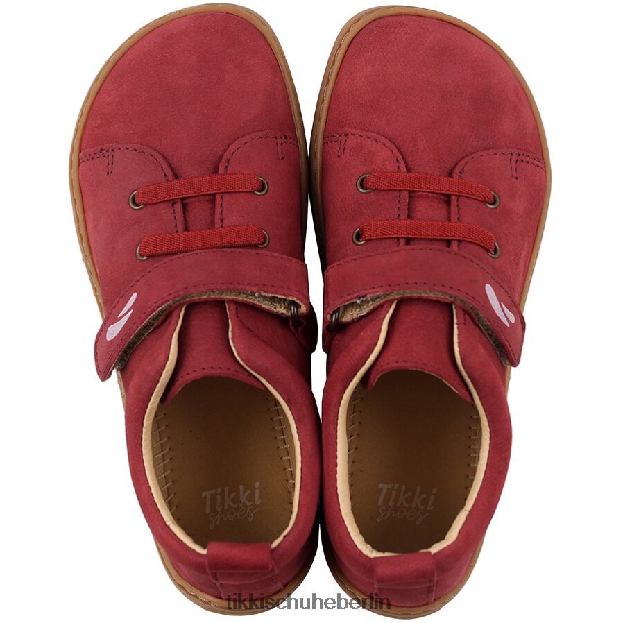 Tikki Kinder Barfußschuhe Harlekin ZX0D4D146 Schuhwerk Henares