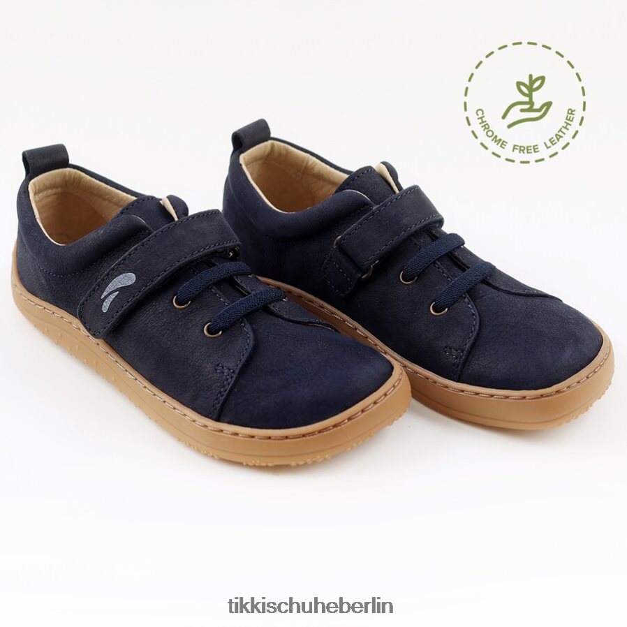 Tikki Kinder Barfußschuhe Harlekin ZX0D4D148 Schuhwerk Cinca