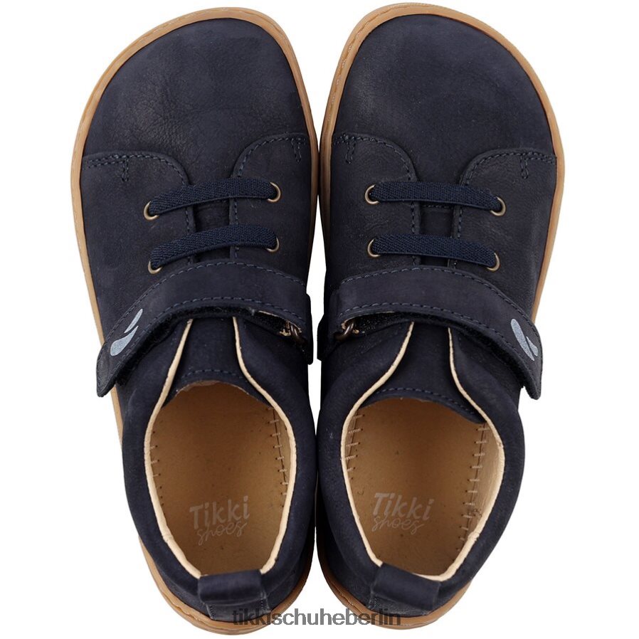 Tikki Kinder Barfußschuhe Harlekin ZX0D4D148 Schuhwerk Cinca