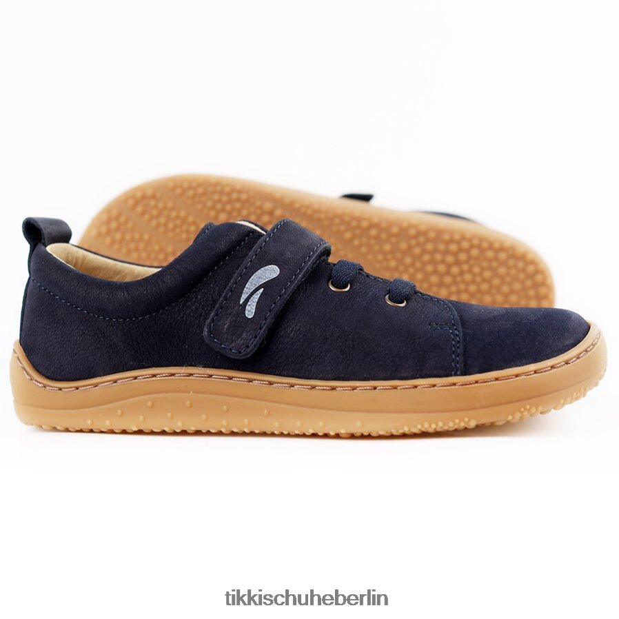 Tikki Kinder Barfußschuhe Harlekin ZX0D4D148 Schuhwerk Cinca