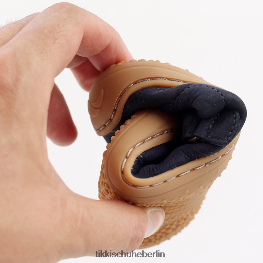 Tikki Kinder Barfußschuhe Harlekin ZX0D4D148 Schuhwerk Cinca