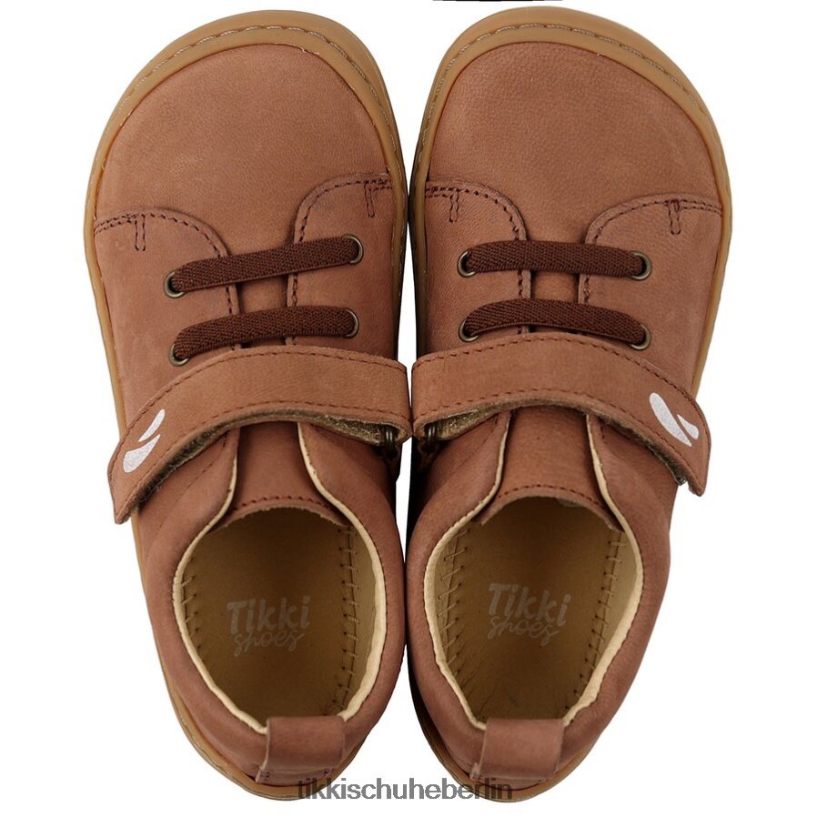 Tikki Kinder Barfußschuhe Harlekin ZX0D4D149 Schuhwerk Jarama