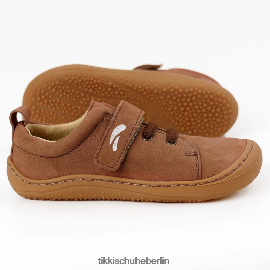 Tikki Kinder Barfußschuhe Harlekin ZX0D4D149 Schuhwerk Jarama