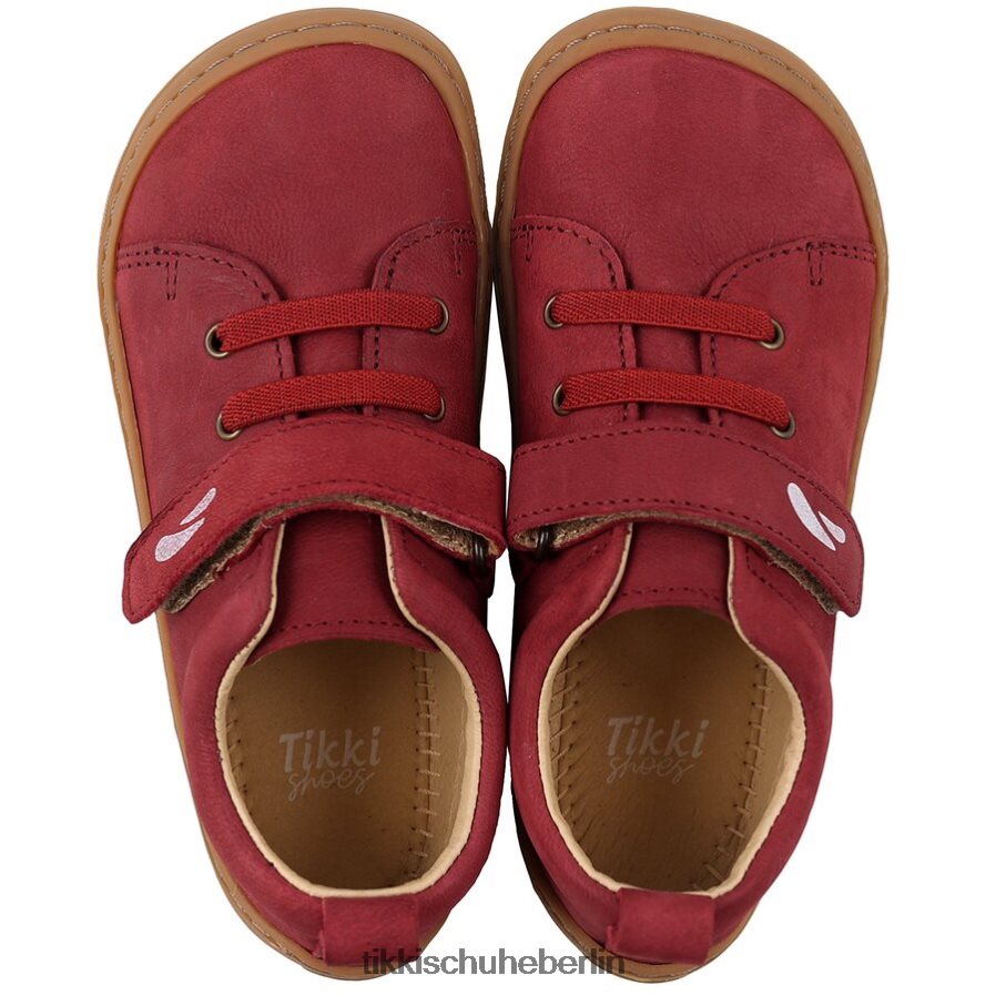 Tikki Kinder Barfußschuhe Harlekin ZX0D4D150 Schuhwerk Henares
