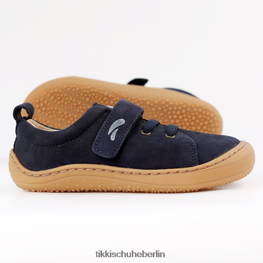 Tikki Kinder Barfußschuhe Harlekin ZX0D4D152 Schuhwerk Cinca