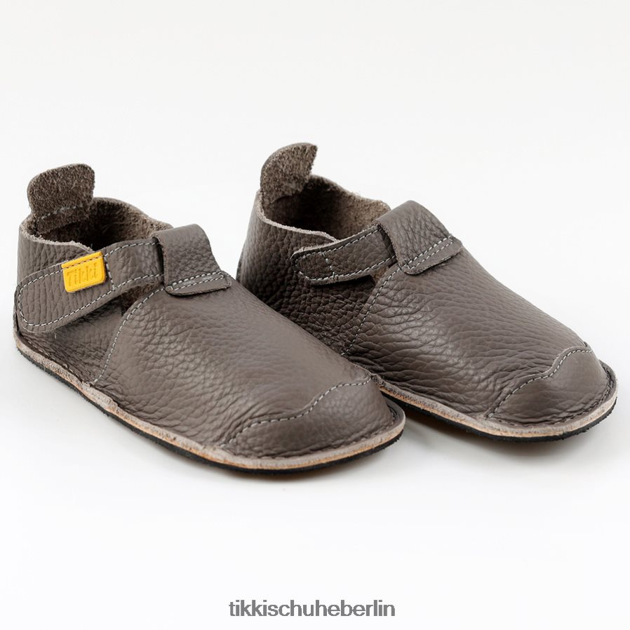 Tikki Kinder Barfußschuhe nido ZX0D4D127 Schuhwerk Zinko