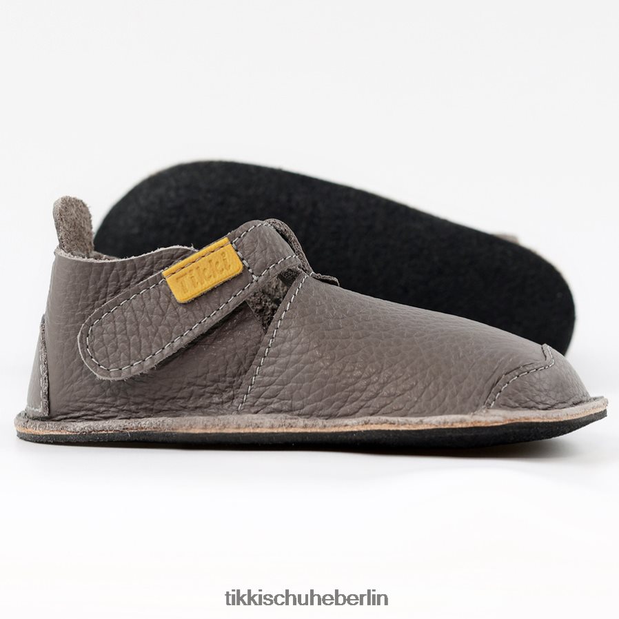 Tikki Kinder Barfußschuhe nido ZX0D4D127 Schuhwerk Zinko