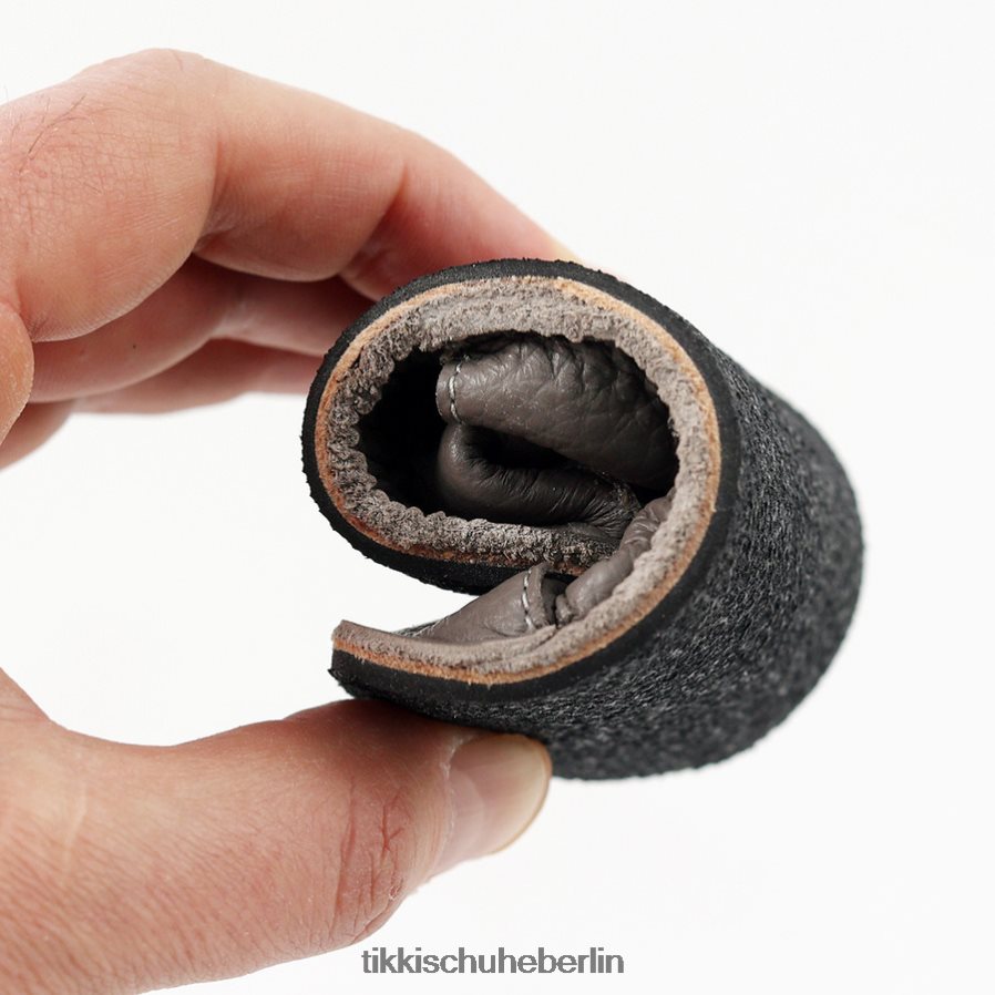 Tikki Kinder Barfußschuhe nido ZX0D4D127 Schuhwerk Zinko