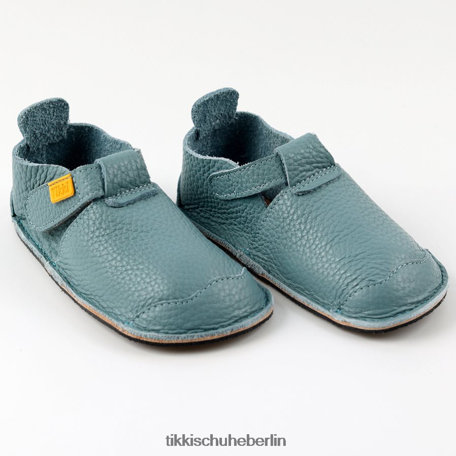 Tikki Kinder Barfußschuhe nido ZX0D4D130 Schuhwerk Mistral