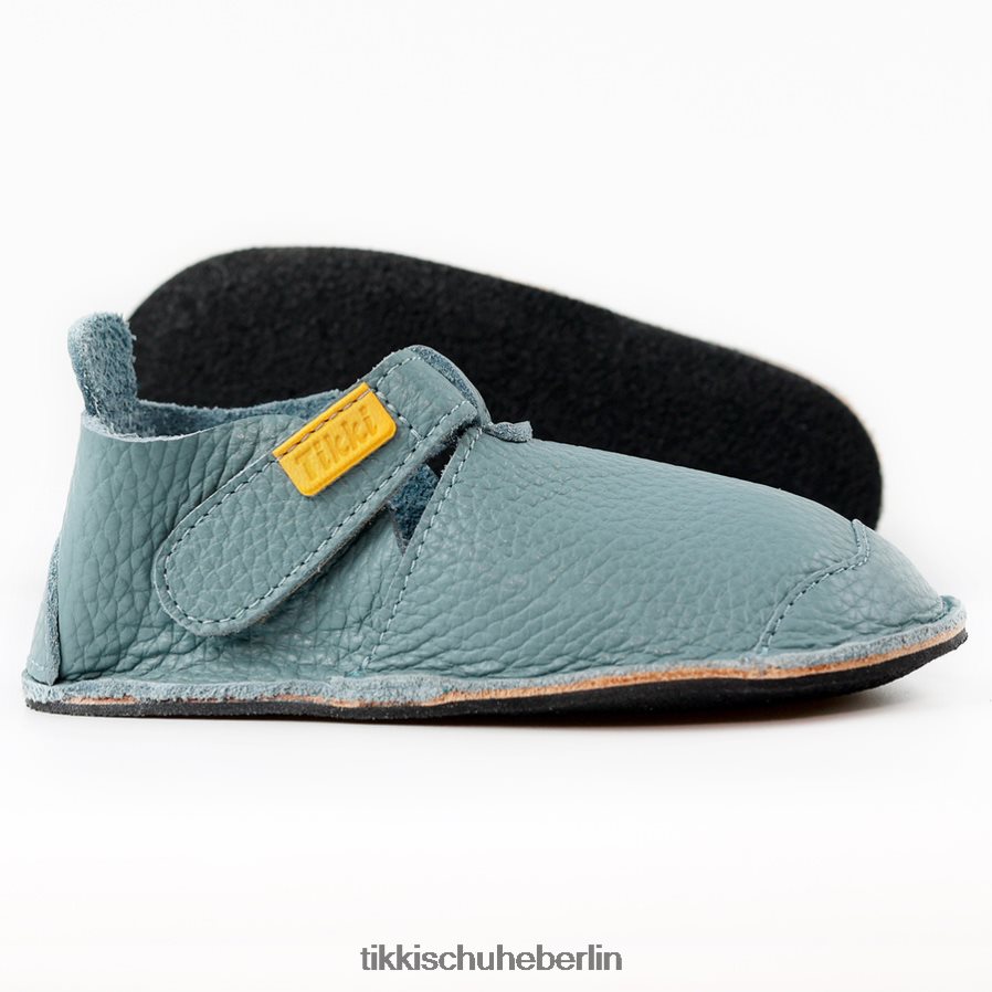 Tikki Kinder Barfußschuhe nido ZX0D4D130 Schuhwerk Mistral