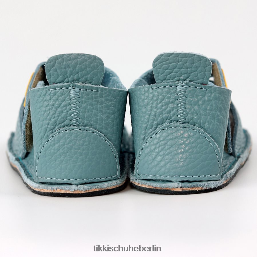 Tikki Kinder Barfußschuhe nido ZX0D4D130 Schuhwerk Mistral