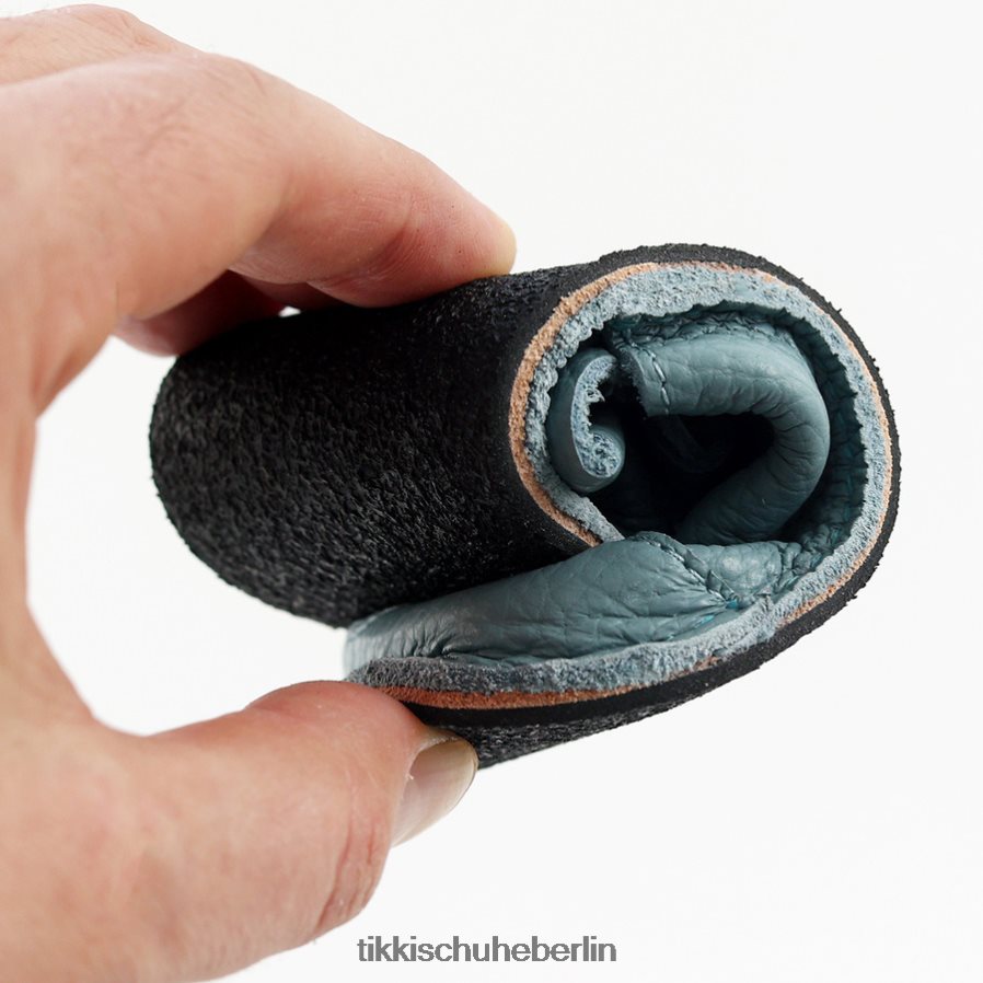 Tikki Kinder Barfußschuhe nido ZX0D4D130 Schuhwerk Mistral