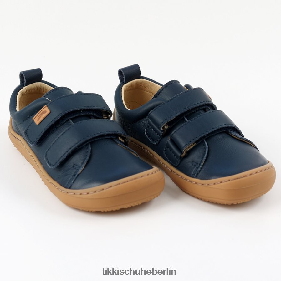 Tikki Kinder Harlekin-Barfußschuhe ZX0D4D108 Schuhwerk Abgrund
