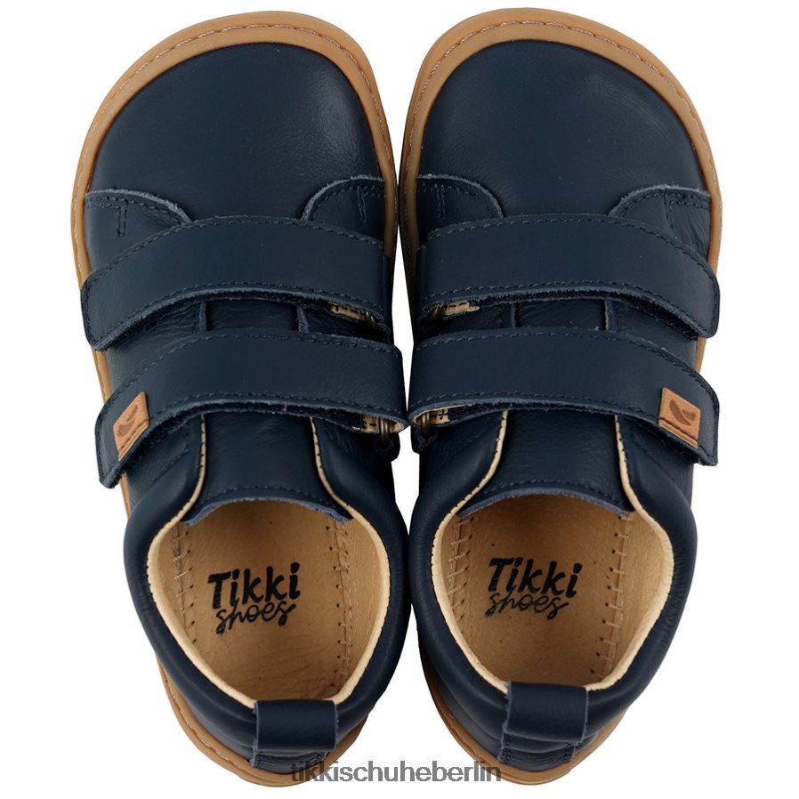 Tikki Kinder Harlekin-Barfußschuhe ZX0D4D108 Schuhwerk Abgrund