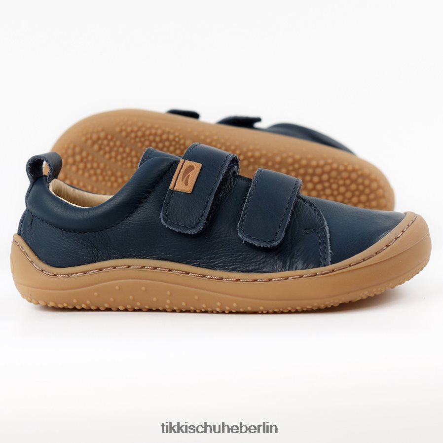 Tikki Kinder Harlekin-Barfußschuhe ZX0D4D108 Schuhwerk Abgrund