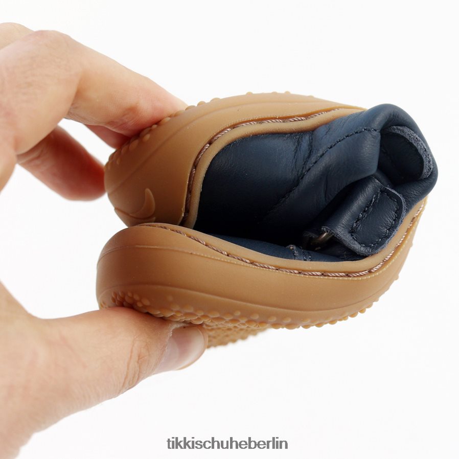 Tikki Kinder Harlekin-Barfußschuhe ZX0D4D108 Schuhwerk Abgrund