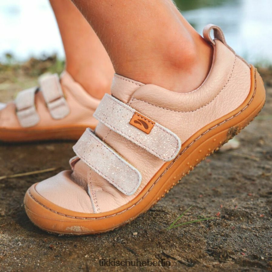 Tikki Kinder Harlekin-Barfußschuhe ZX0D4D108 Schuhwerk Abgrund