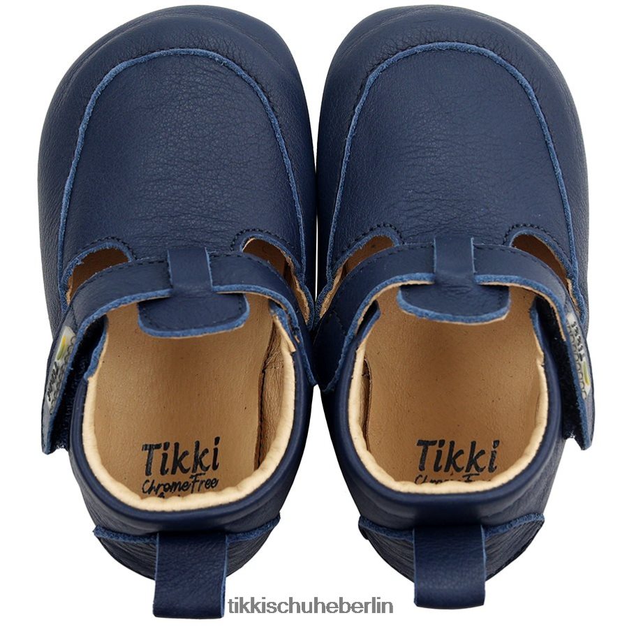 Tikki Kinder Prewalkers Hocker ZX0D4D162 Schuhwerk Mitternacht