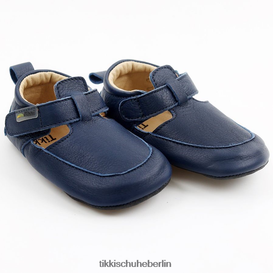 Tikki Kinder Prewalkers Hocker ZX0D4D162 Schuhwerk Mitternacht