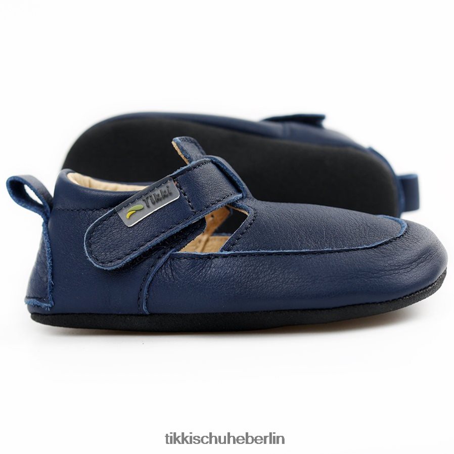 Tikki Kinder Prewalkers Hocker ZX0D4D162 Schuhwerk Mitternacht