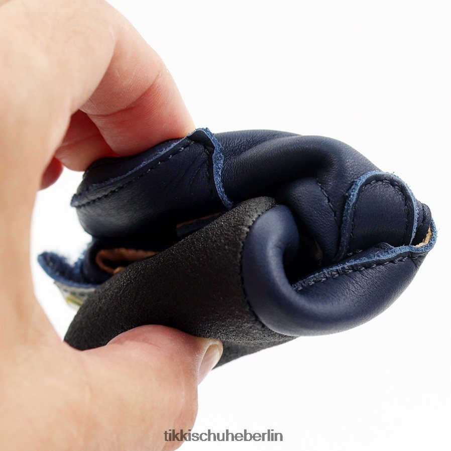 Tikki Kinder Prewalkers Hocker ZX0D4D162 Schuhwerk Mitternacht