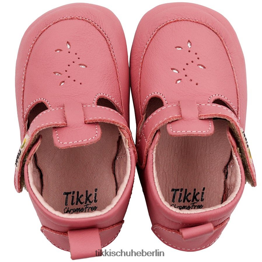Tikki Kinder Prewalkers Hocker ZX0D4D163 Schuhwerk Orchidee
