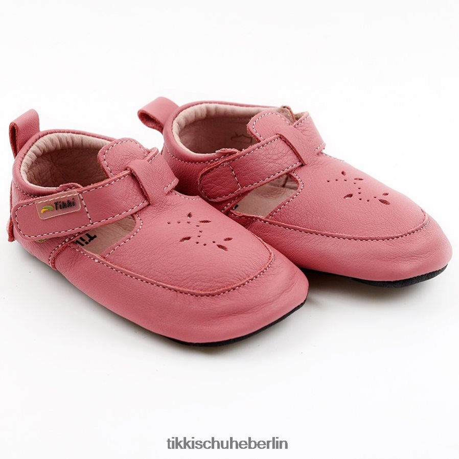 Tikki Kinder Prewalkers Hocker ZX0D4D163 Schuhwerk Orchidee
