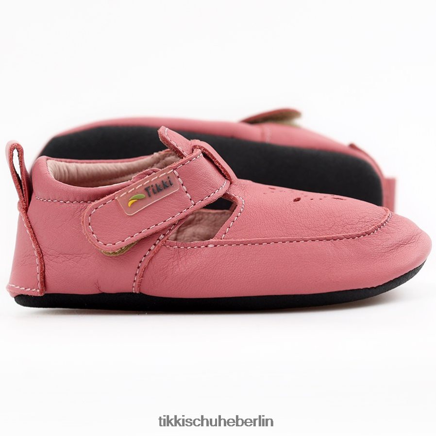 Tikki Kinder Prewalkers Hocker ZX0D4D163 Schuhwerk Orchidee