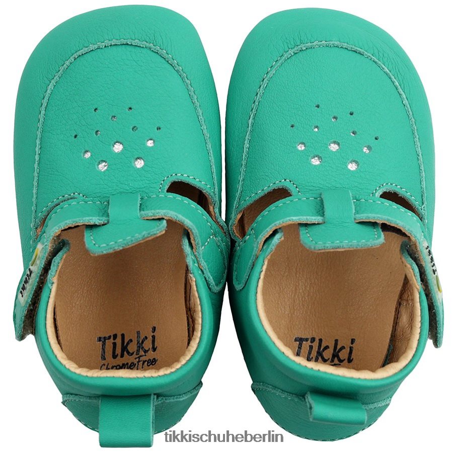 Tikki Kinder Prewalkers Hocker ZX0D4D164 Schuhwerk Wasser