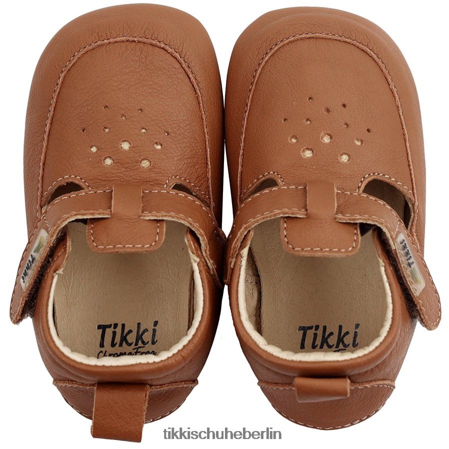Tikki Kinder Prewalkers Hocker ZX0D4D166 Schuhwerk Granola