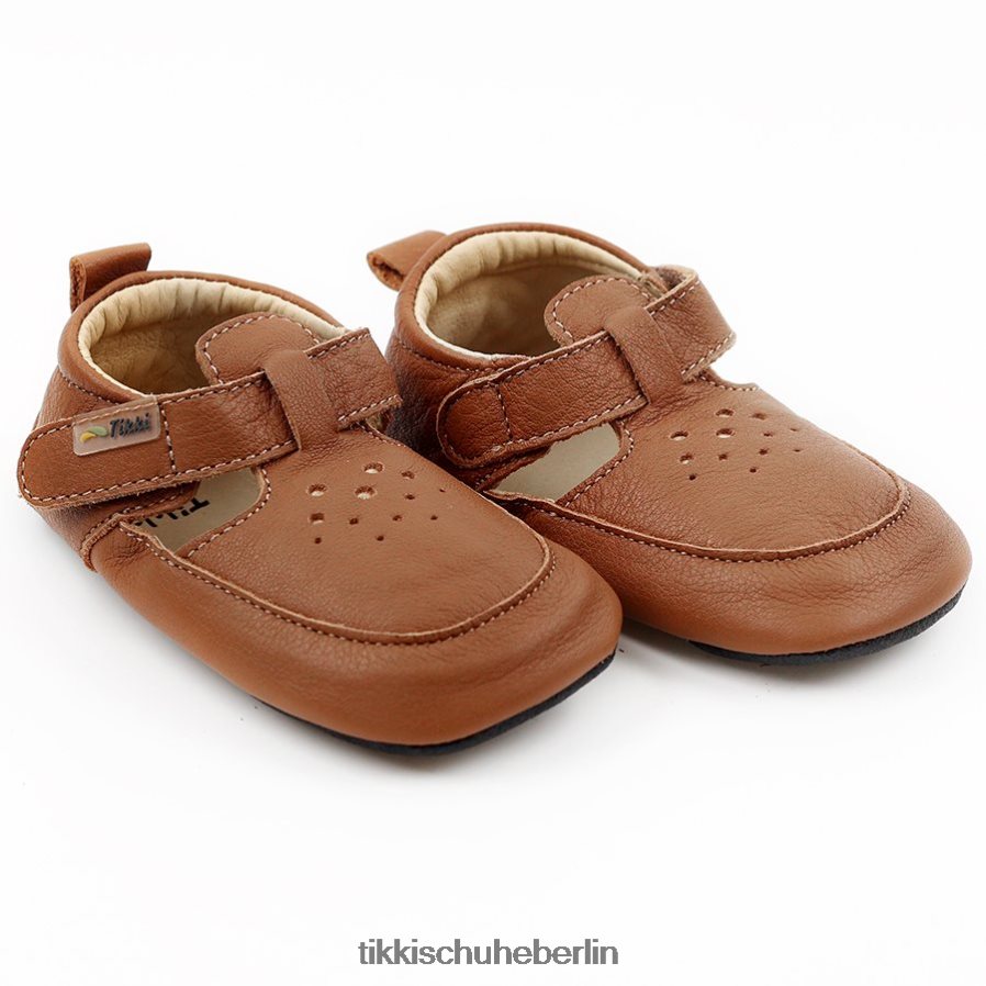 Tikki Kinder Prewalkers Hocker ZX0D4D166 Schuhwerk Granola