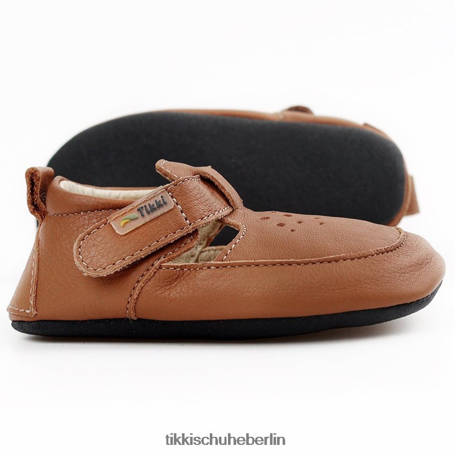 Tikki Kinder Prewalkers Hocker ZX0D4D166 Schuhwerk Granola