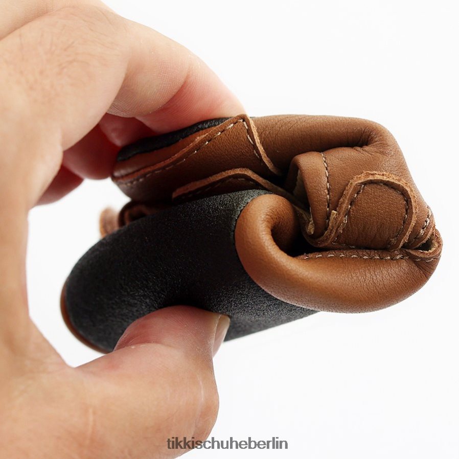 Tikki Kinder Prewalkers Hocker ZX0D4D166 Schuhwerk Granola