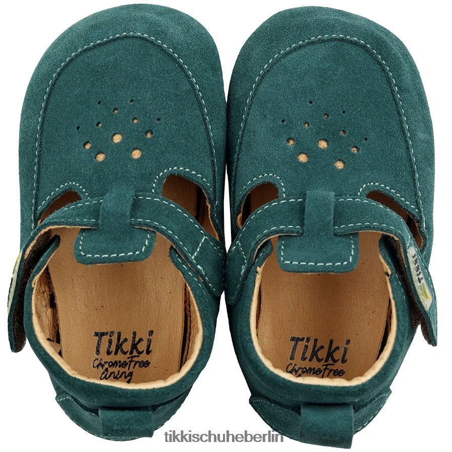 Tikki Kinder Prewalkers Hocker ZX0D4D168 Schuhwerk Ginko