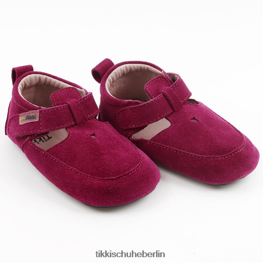 Tikki Kinder Prewalkers Hocker ZX0D4D170 Schuhwerk Magenta