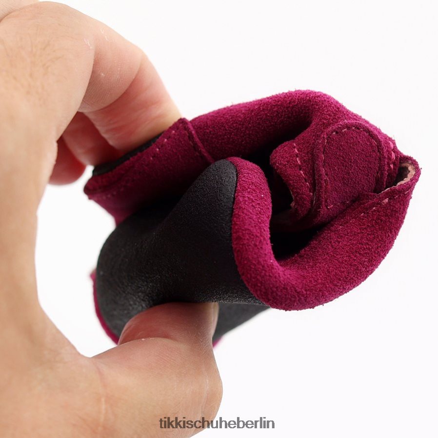 Tikki Kinder Prewalkers Hocker ZX0D4D170 Schuhwerk Magenta