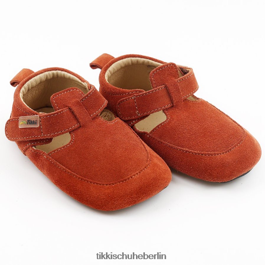 Tikki Kinder Prewalkers Hocker ZX0D4D171 Schuhwerk Mandarin
