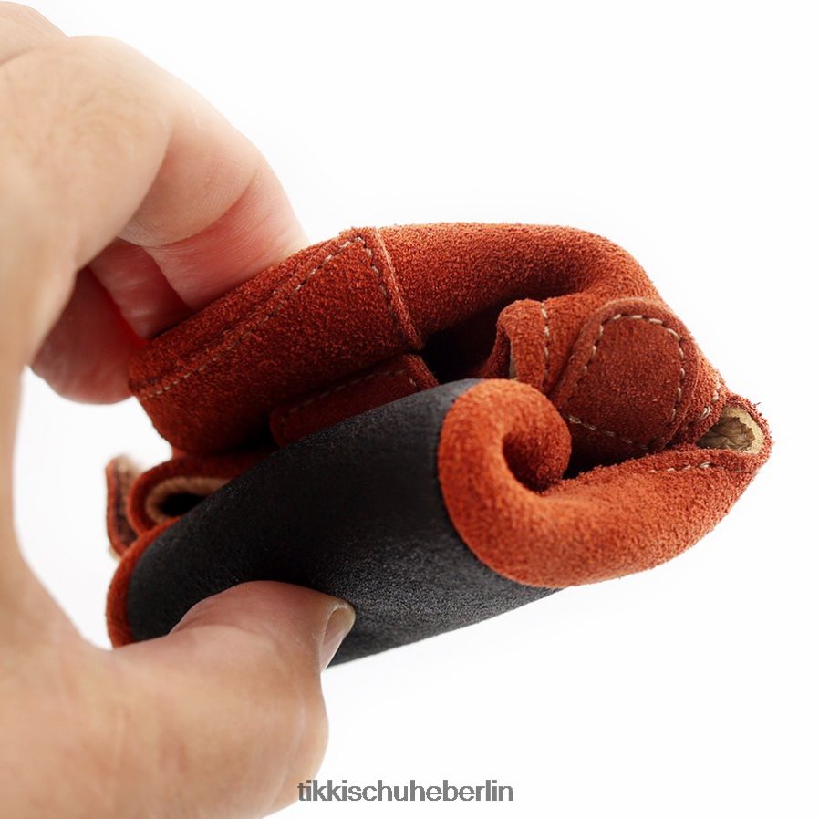 Tikki Kinder Prewalkers Hocker ZX0D4D171 Schuhwerk Mandarin