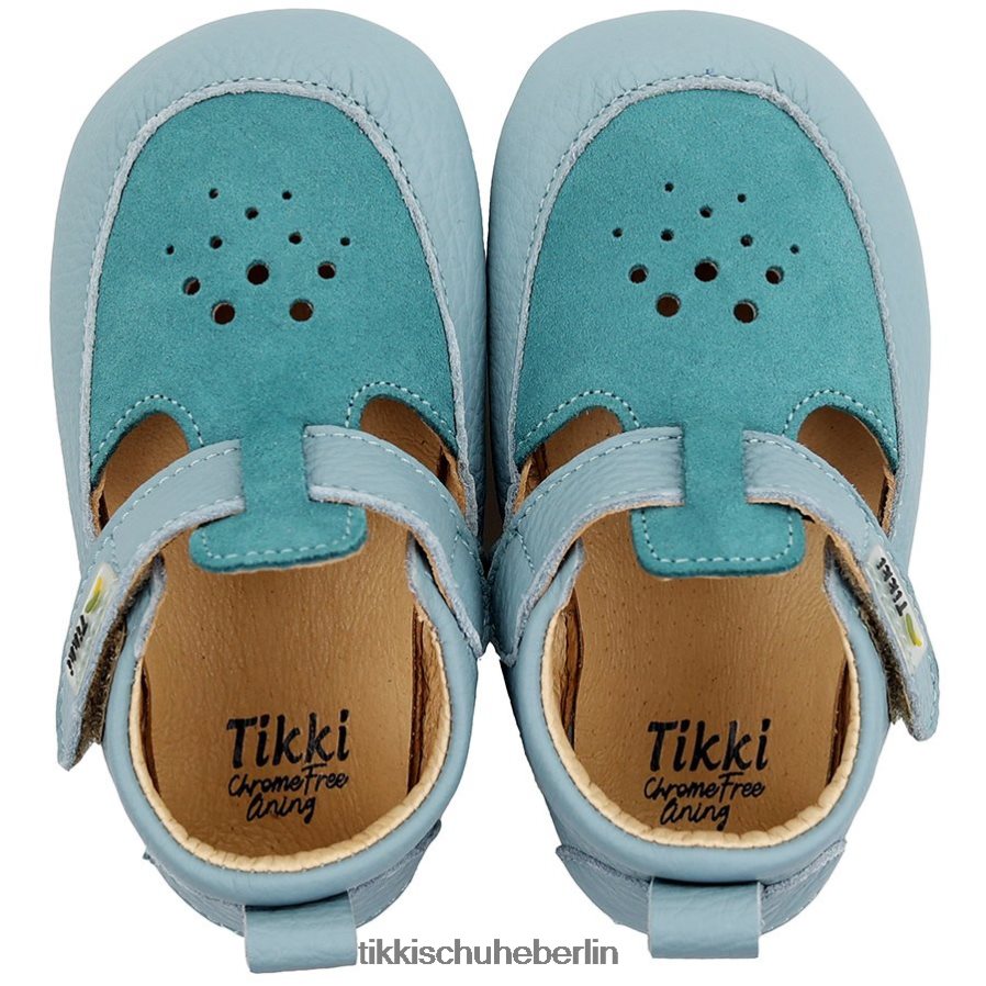 Tikki Kinder Prewalkers Hocker ZX0D4D180 Schuhwerk Brise